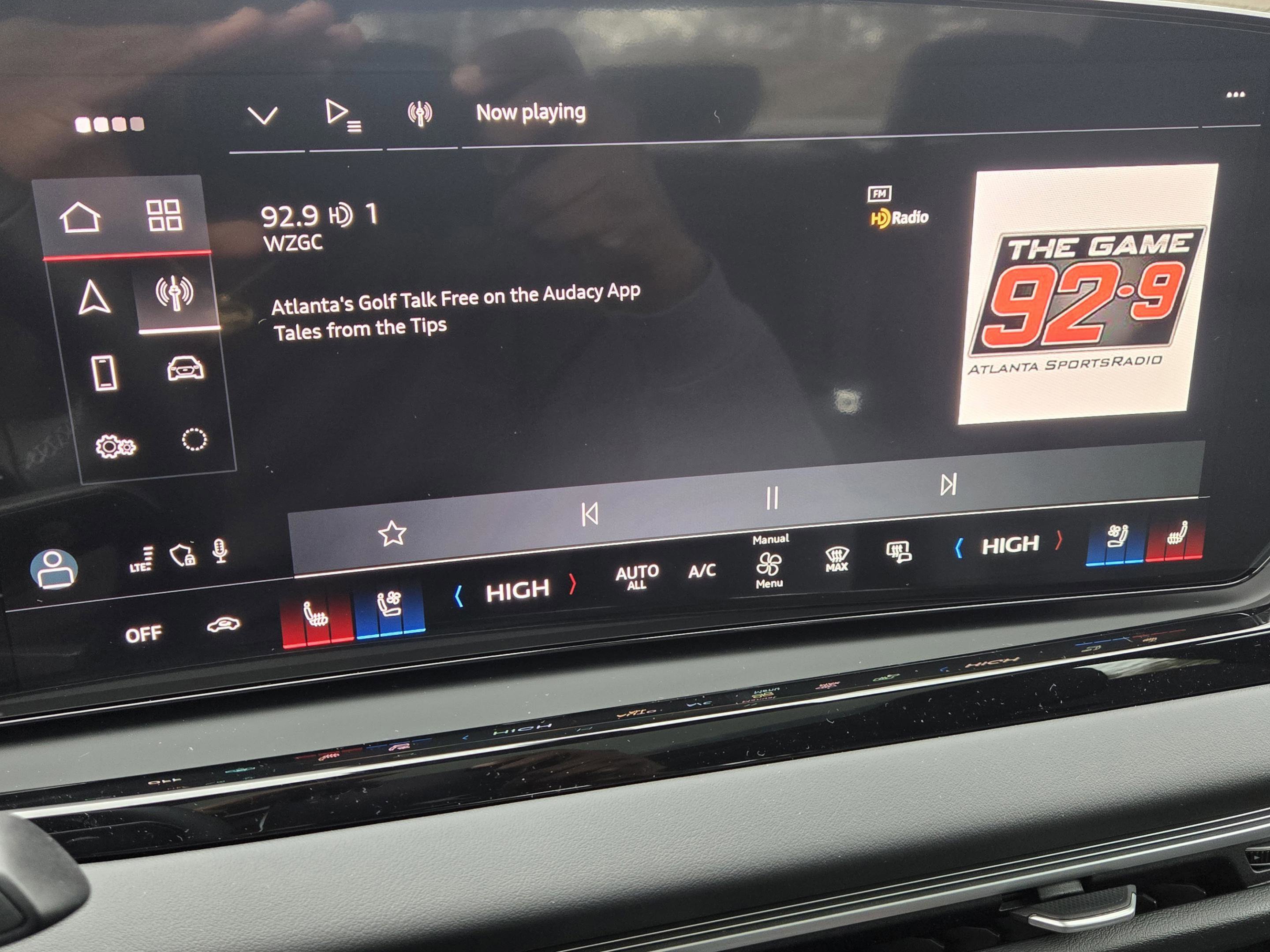 New 2026 Audi A6 Premium Plus image 19