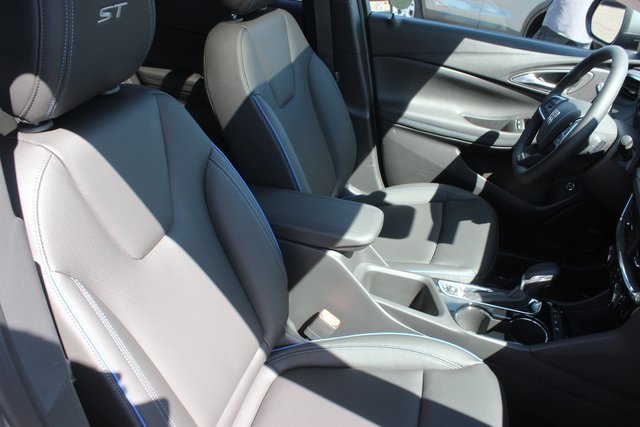 New 2026 Buick Encore GX Sport Touring w/ Experience Buick Package image 23