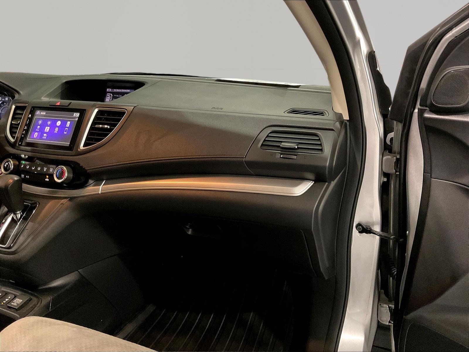 Used 2016 Honda CR-V EX image 25