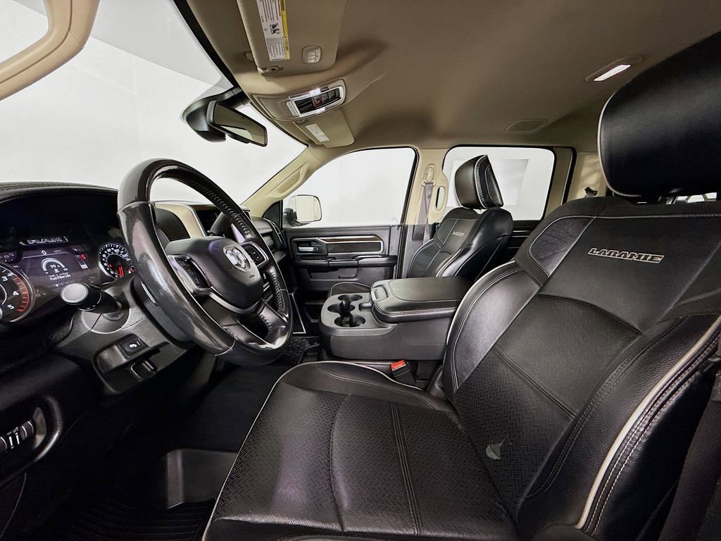 Used 2022 RAM 4500 Laramie AWD/4WD image 20