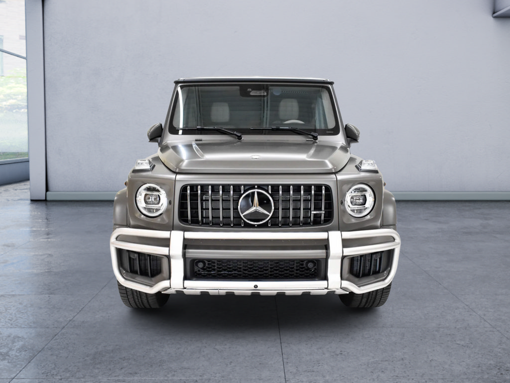 Certified 2026 Mercedes-Benz G 63 AMG 4MATIC image 9
