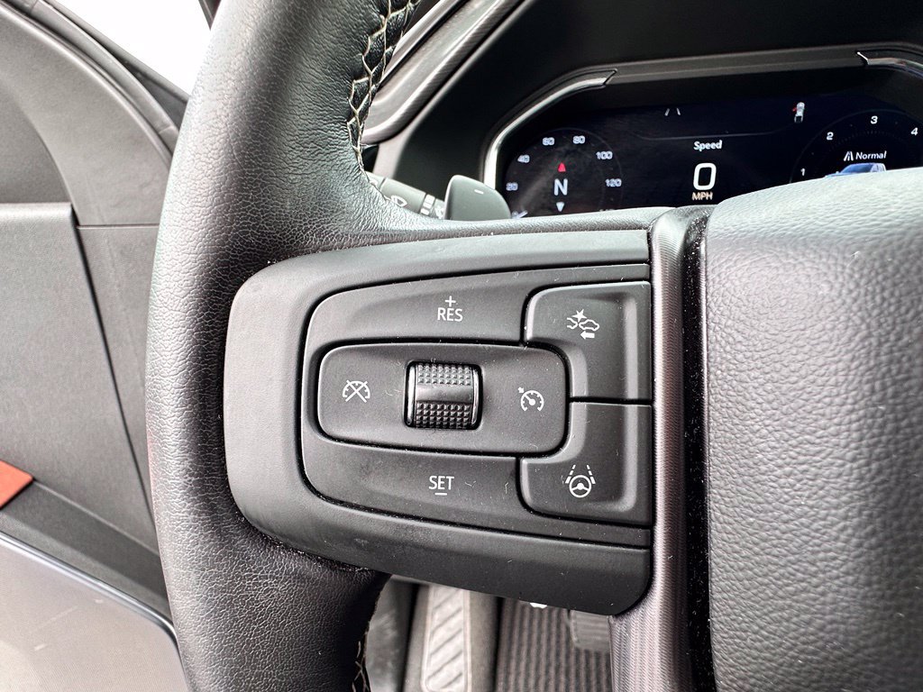 Used 2024 GMC Sierra 1500 Denali Ultimate AWD/4WD image 37
