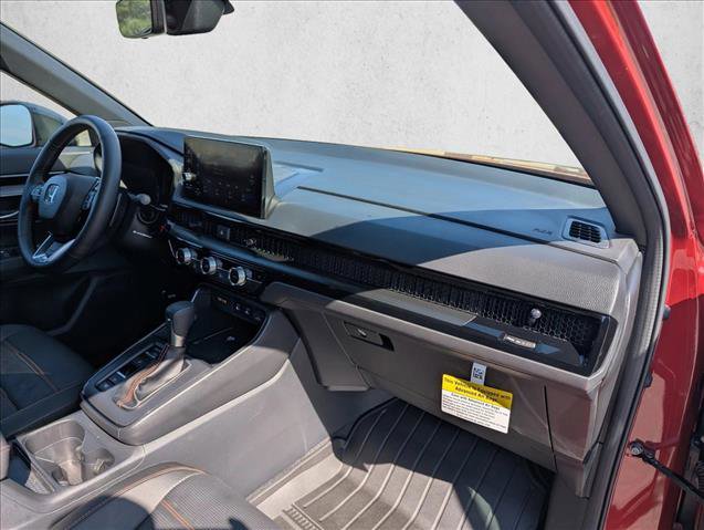 Used 2026 Honda CR-V Sport Touring image 24