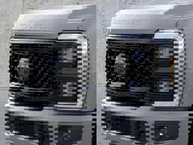 New 2026 Ford F250 Lariat AWD/4WD image 17