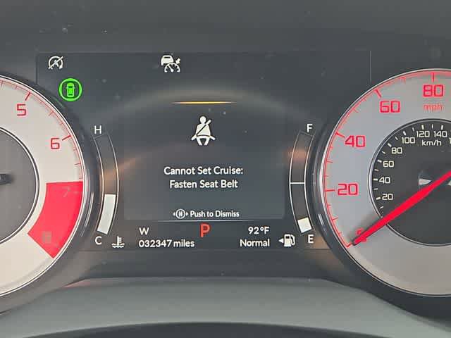 Used 2023 Acura RDX A-Spec FWD image 30