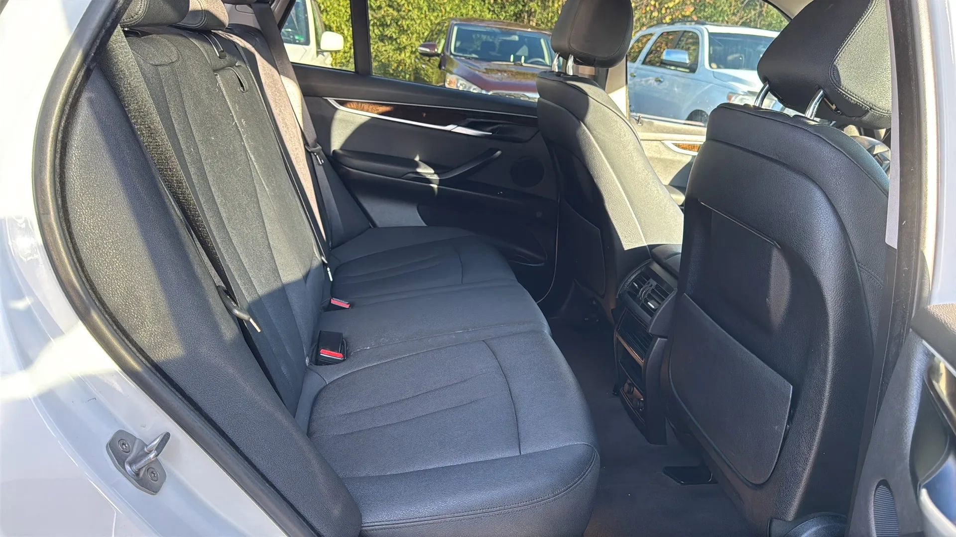 Used 2016 BMW X5 xDrive35i image 13