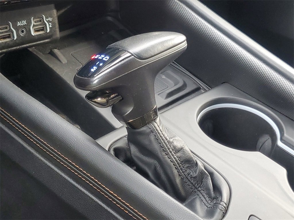 Used 2022 Dodge Durango R/T w/ Trailer Tow Group IV image 25