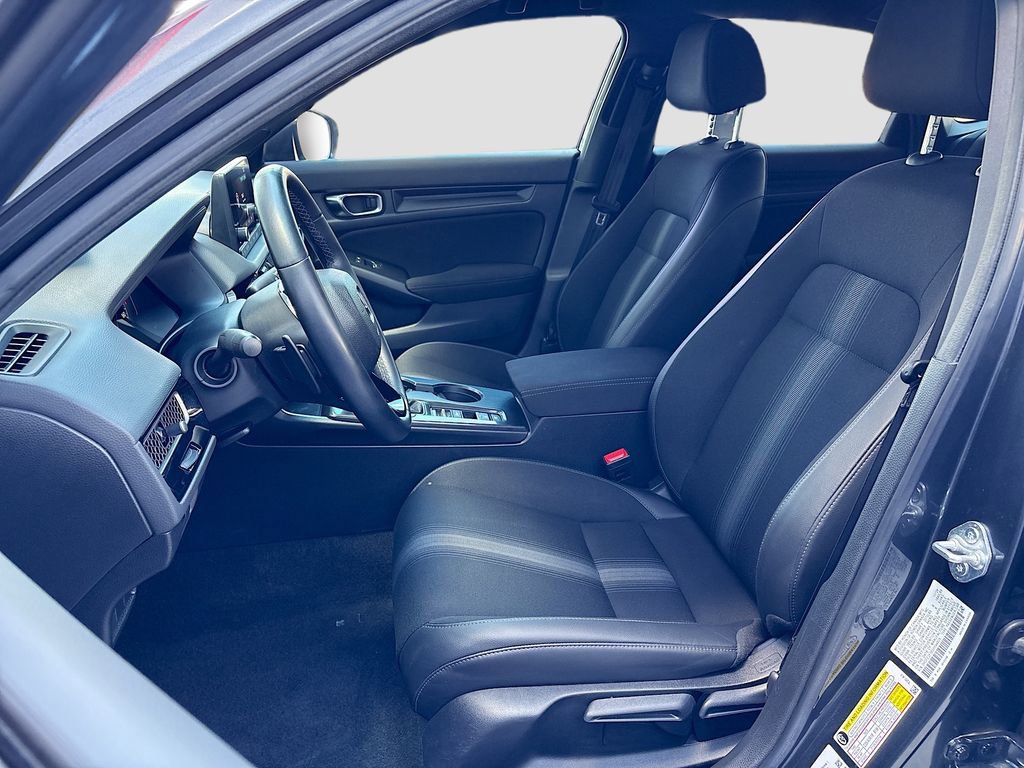 Used 2025 Honda Civic Sport image 18