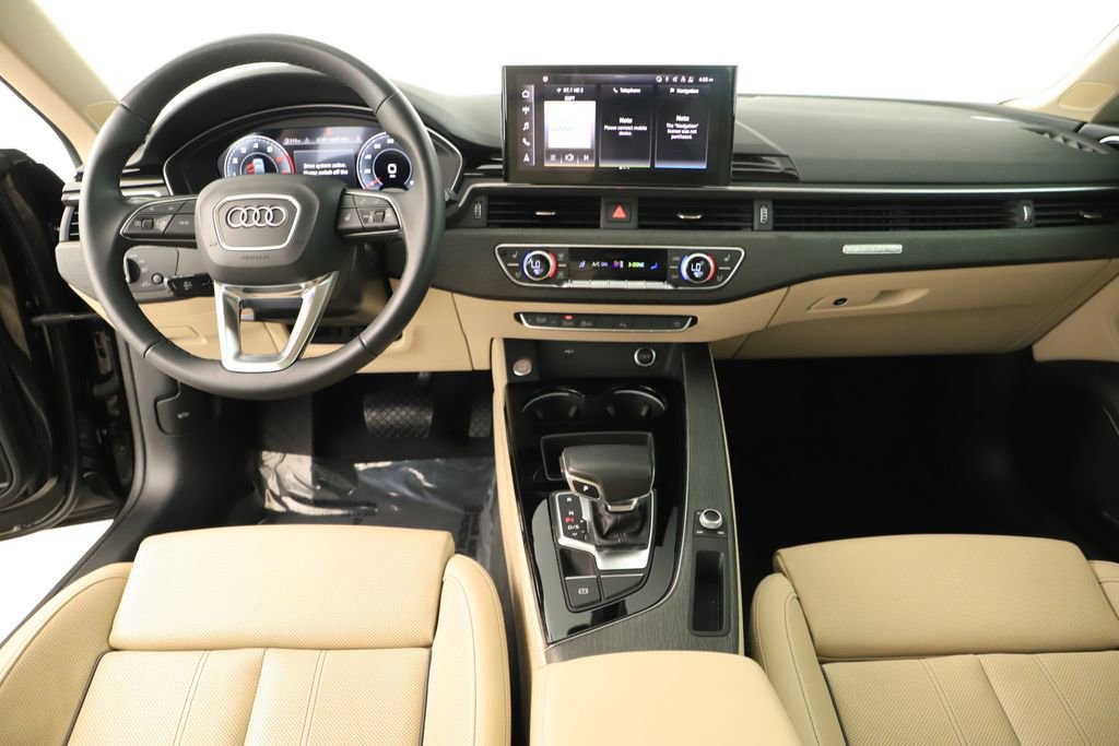 Certified 2024 Audi A5 2.0T Premium Plus image 18