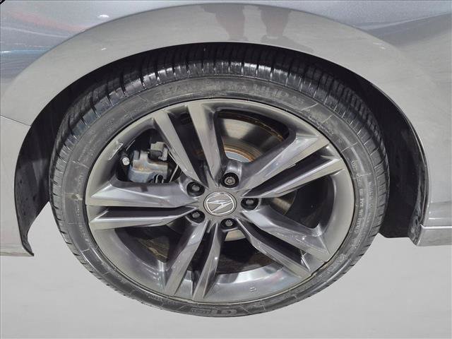 Used 2023 Acura Integra A-Spec FWD image 24