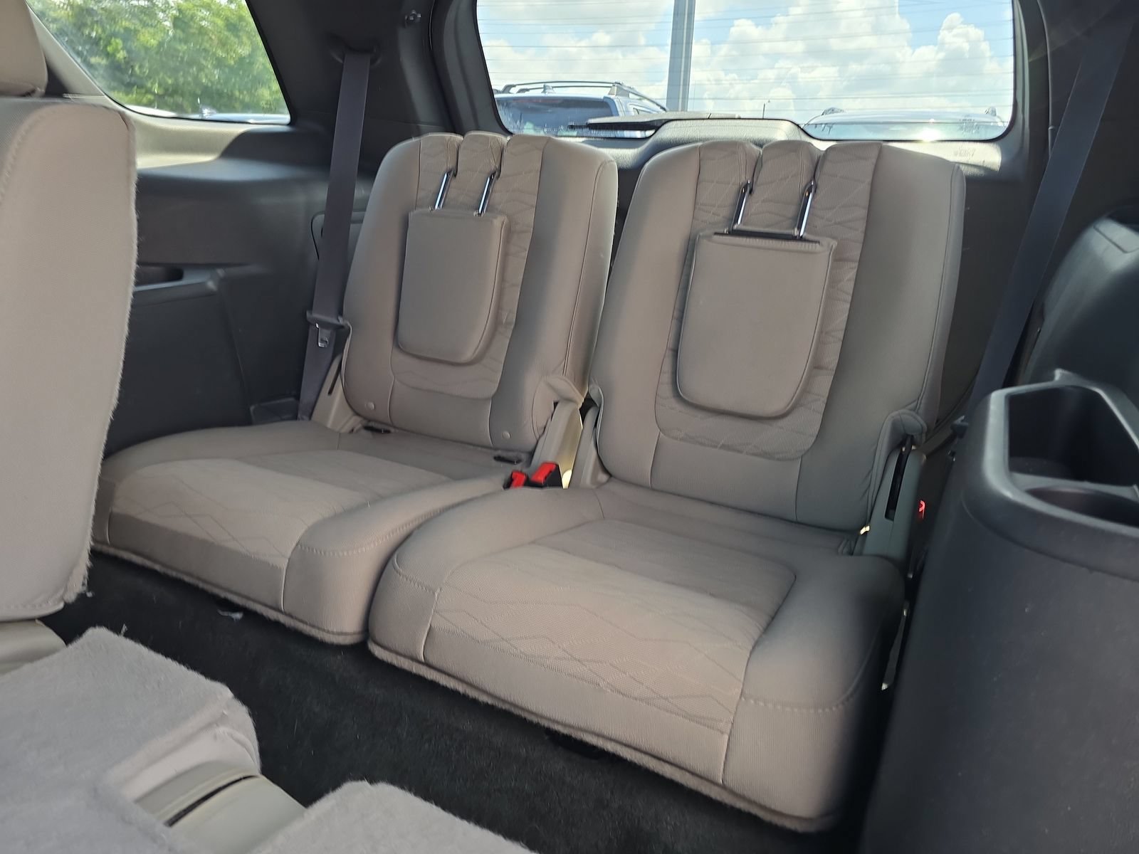 Used 2014 Ford Explorer FWD image 14