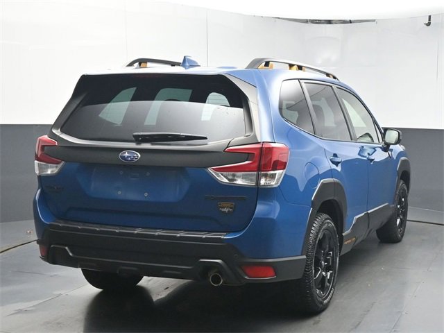 Certified 2023 Subaru Forester Wilderness image 7