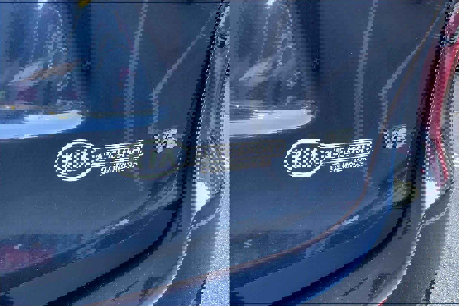 Used 2019 Kia Sorento LX image 10