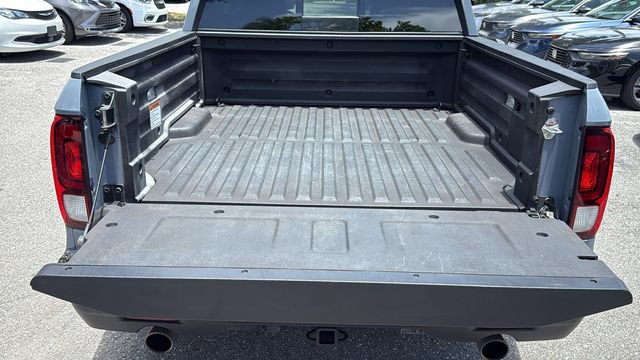 Used 2023 Honda Ridgeline RTL-E image 9