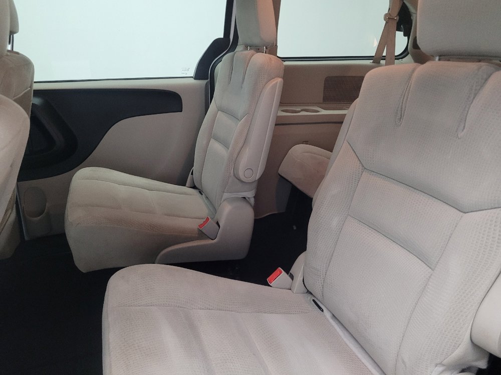 Used 2016 Dodge Grand Caravan SE w/ Quick Order Package 29E SE image 18