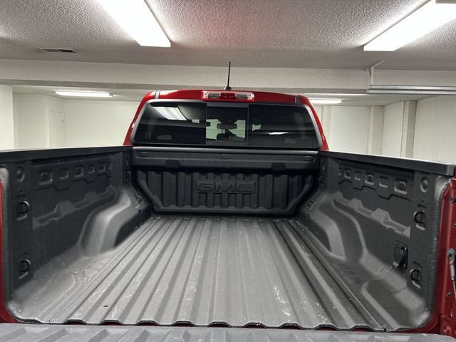Certified 2025 GMC Canyon Denali AWD/4WD image 26
