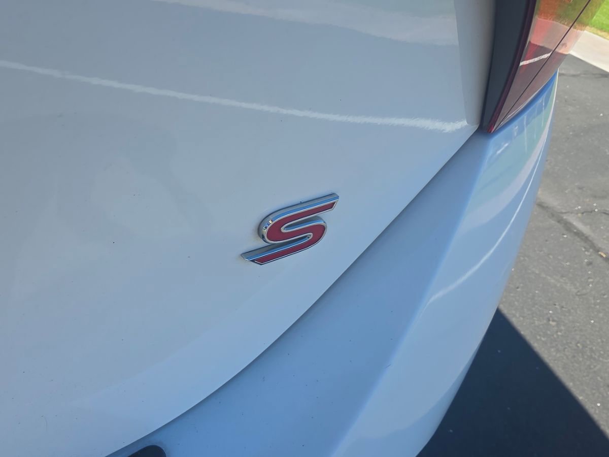 Used 2014 Toyota Corolla S w/ Protection Package image 5