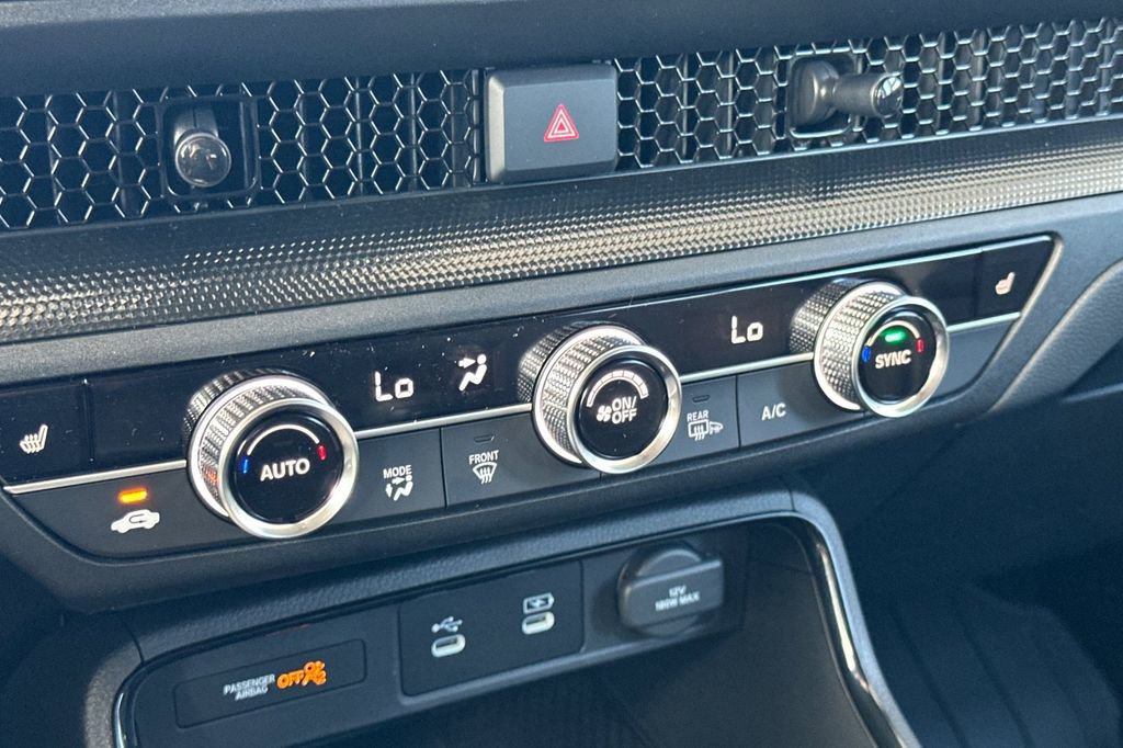Used 2026 Honda CR-V EX image 18