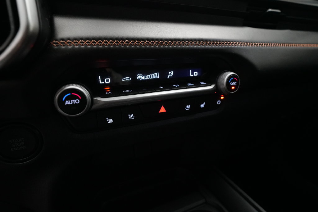 Certified 2026 MAZDA CX-50 AWD 2.5 S image 21