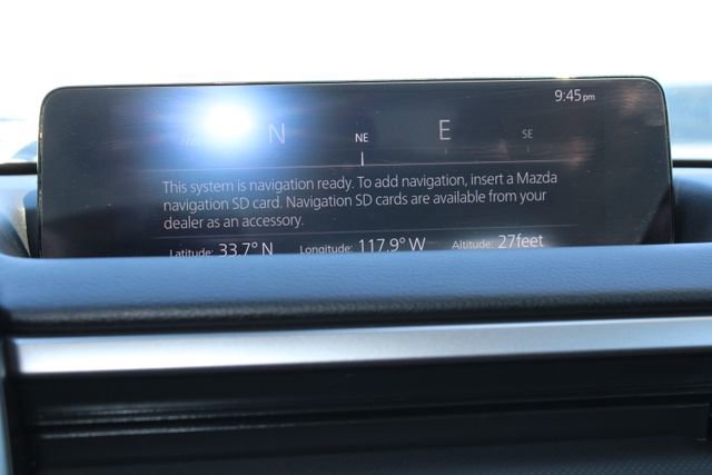 Used 2024 MAZDA CX-50 AWD 2.5 S w/ Preferred Package image 26