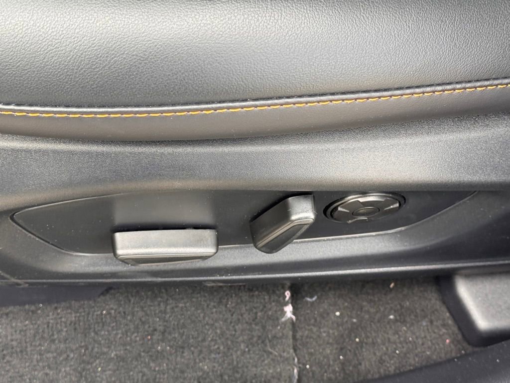 New 2026 Ford Explorer Tremor w/ Tremor Ultimate Package image 19