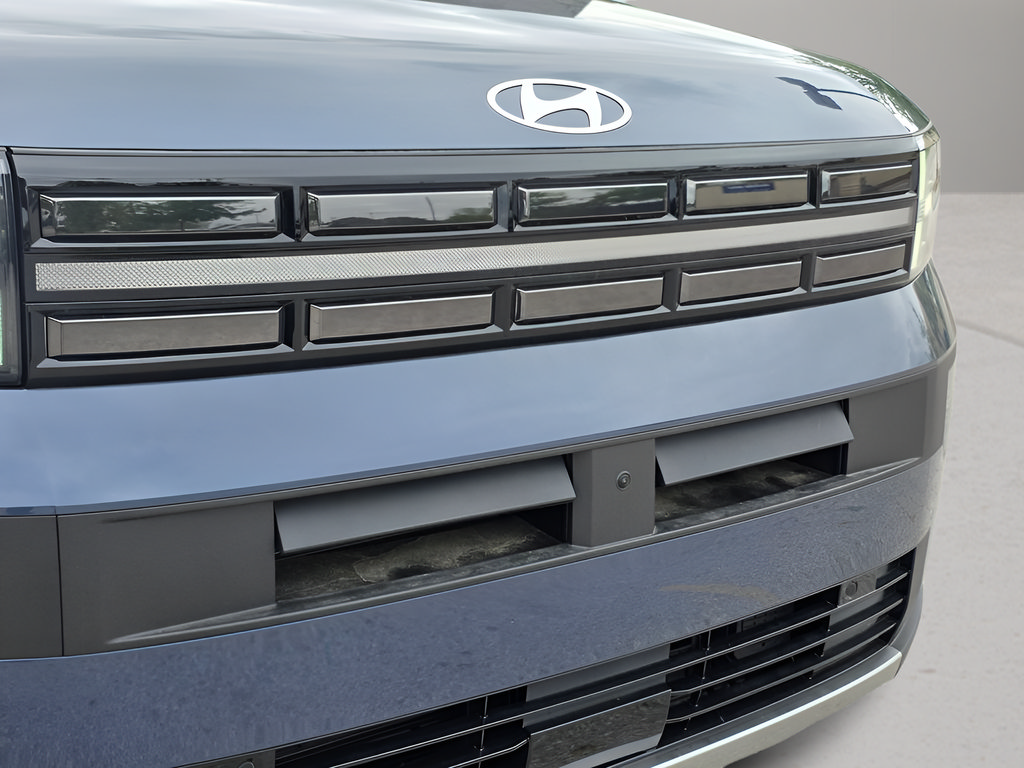 New 2026 Hyundai Santa Fe Limited AWD/4WD image 9