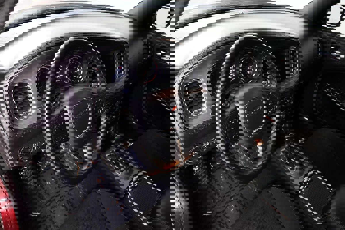 Used 2023 Dodge Charger Scat Pack image 21