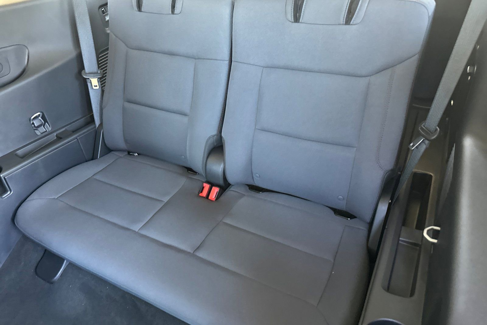 New 2026 Ford Explorer Active image 15