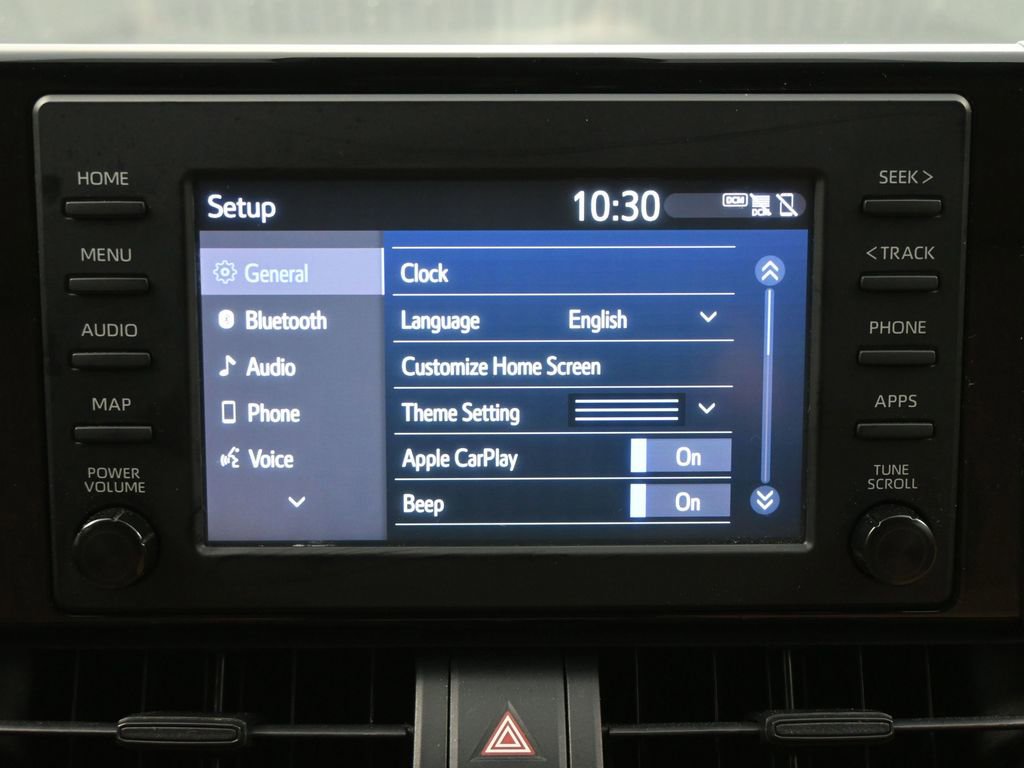 Used 2019 Toyota RAV4 XLE image 9