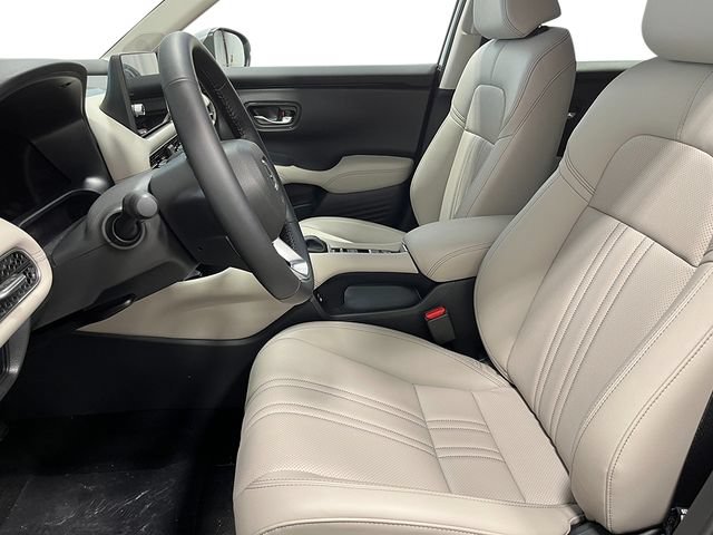 New 2027 Honda HR-V EX-L image 15