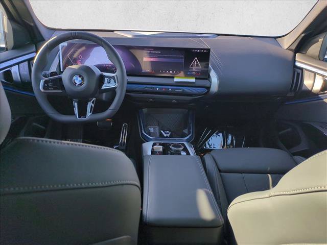 New 2026 BMW X3 xDrive30i w/ M Sport Package AWD/4WD image 15