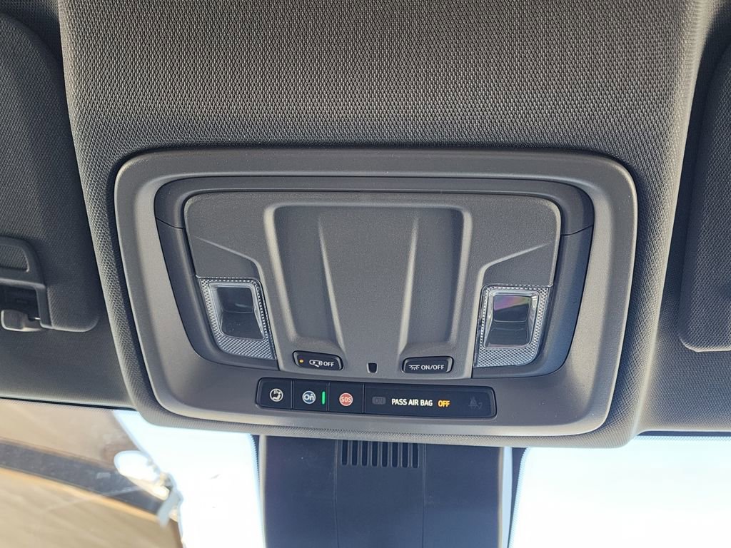 New 2026 GMC Sierra 1500 Elevation image 35