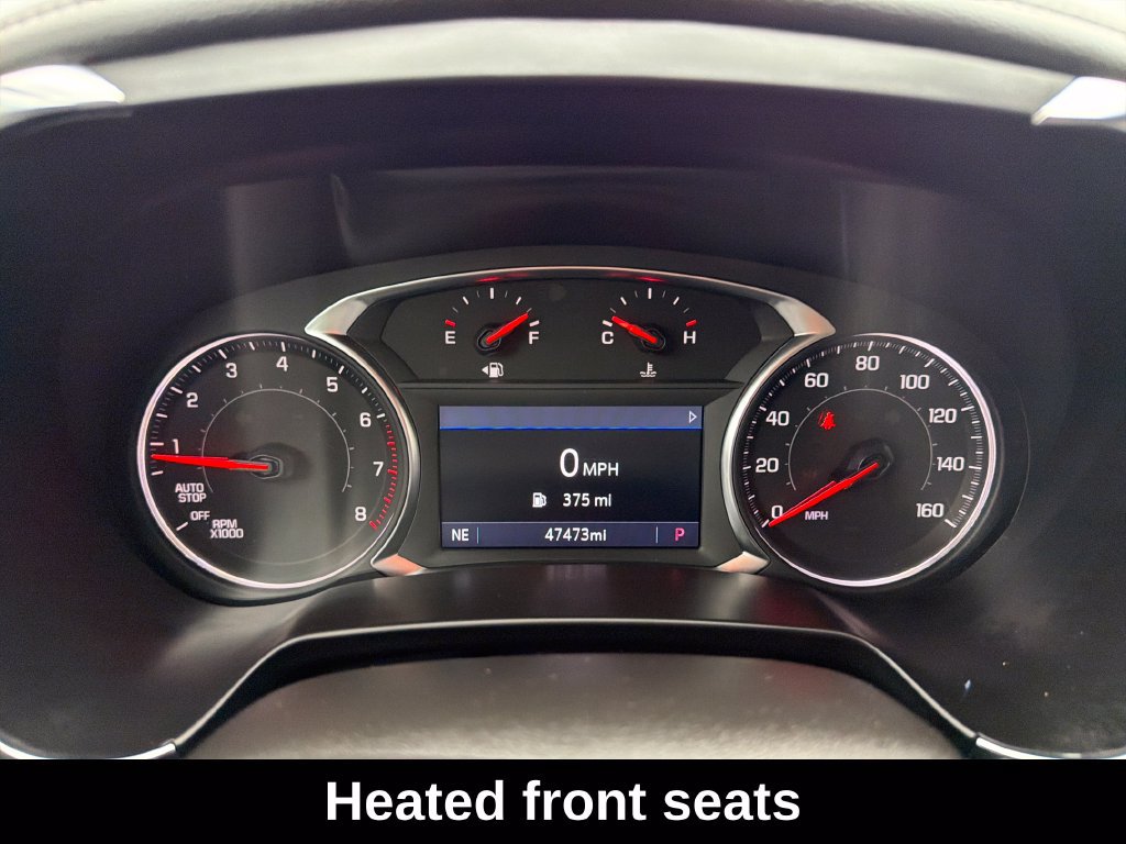 Used 2025 Chevrolet Blazer LT FWD image 18