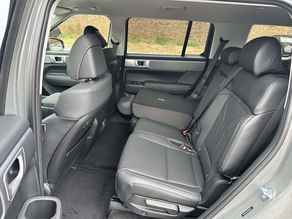 New 2026 Hyundai Santa Fe SEL AWD/4WD image 12