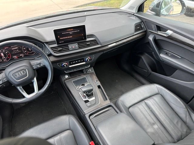 Used 2019 Audi Q5 2.0T Premium Plus AWD/4WD image 19