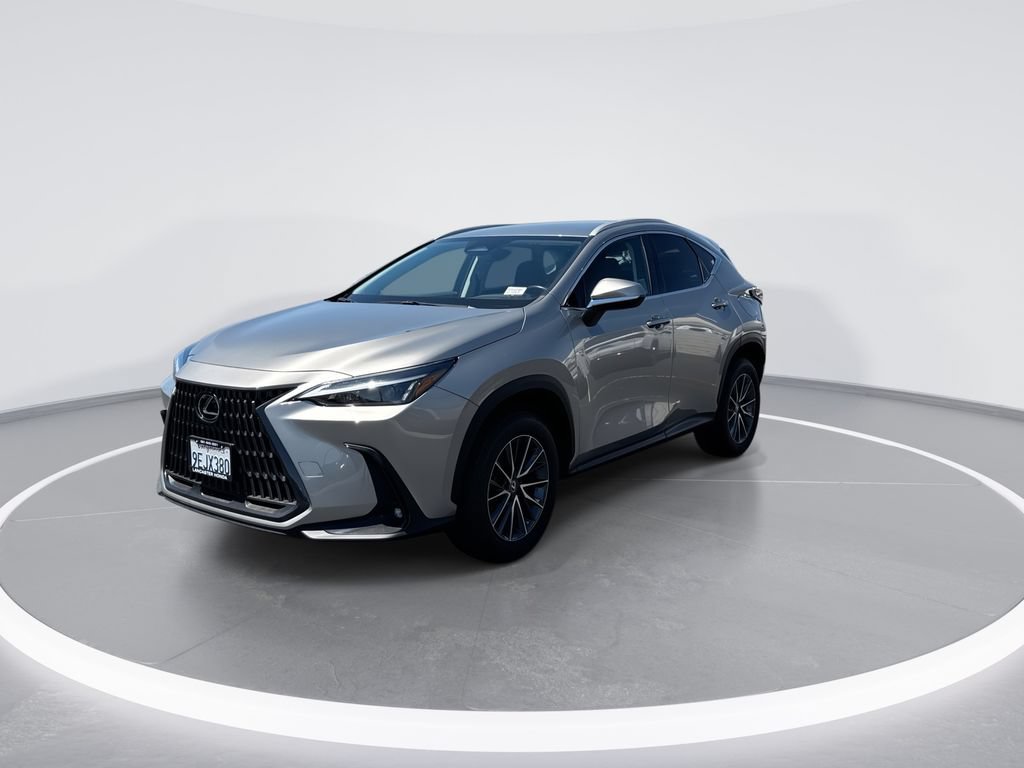 Used 2023 Lexus NX 250 FWD image 4