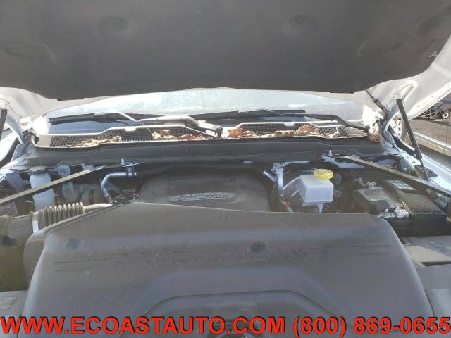 Used 2022 RAM 2500 Tradesman image 5
