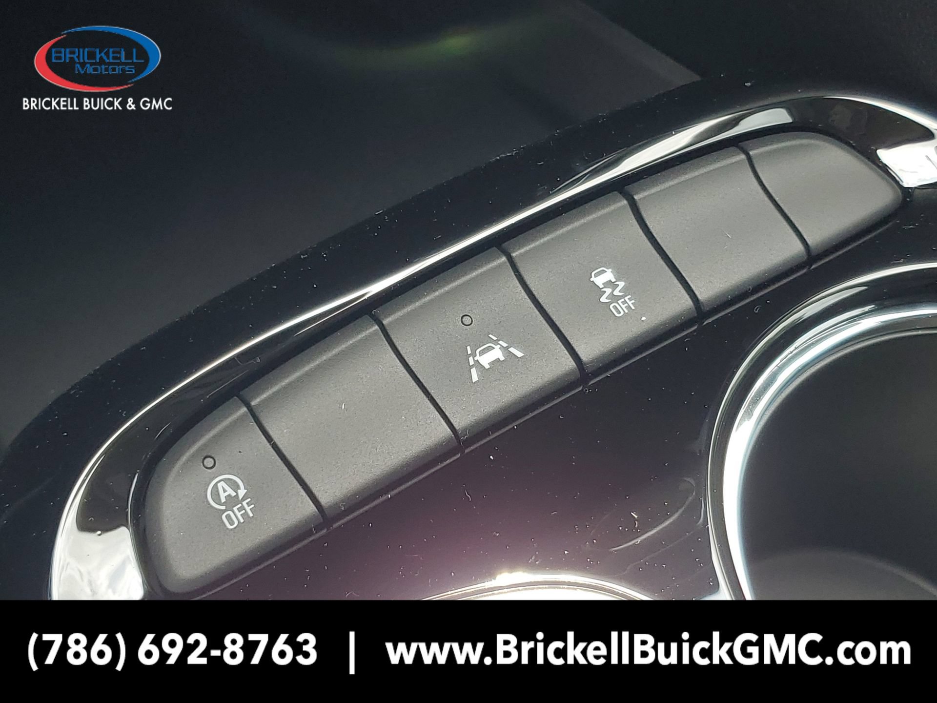 New 2026 Buick Encore GX Sport Touring w/ Comfort Package FWD image 31