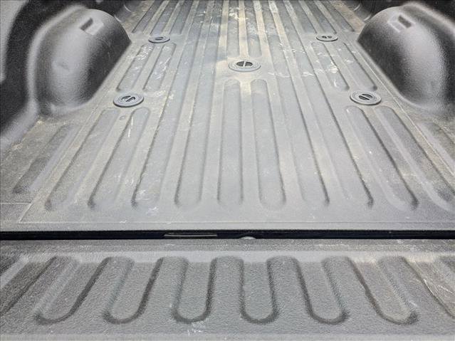 Used 2024 RAM 3500 Laramie w/ Night Edition AWD/4WD image 6