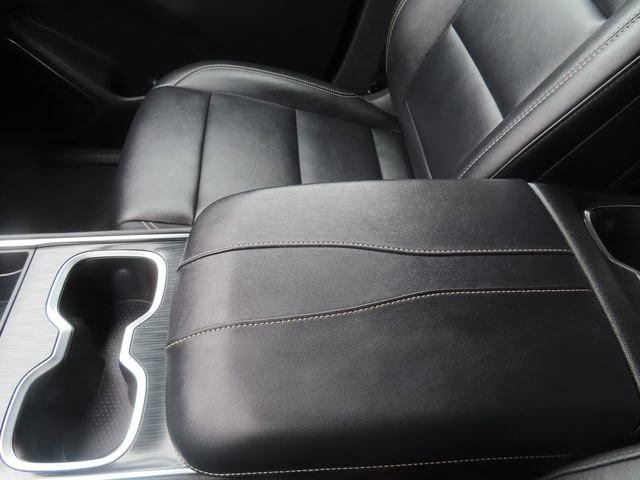 Used 2024 GMC Acadia Elevation w/ Black Edition image 38