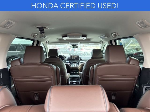 Used 2026 Honda Odyssey Touring image 35