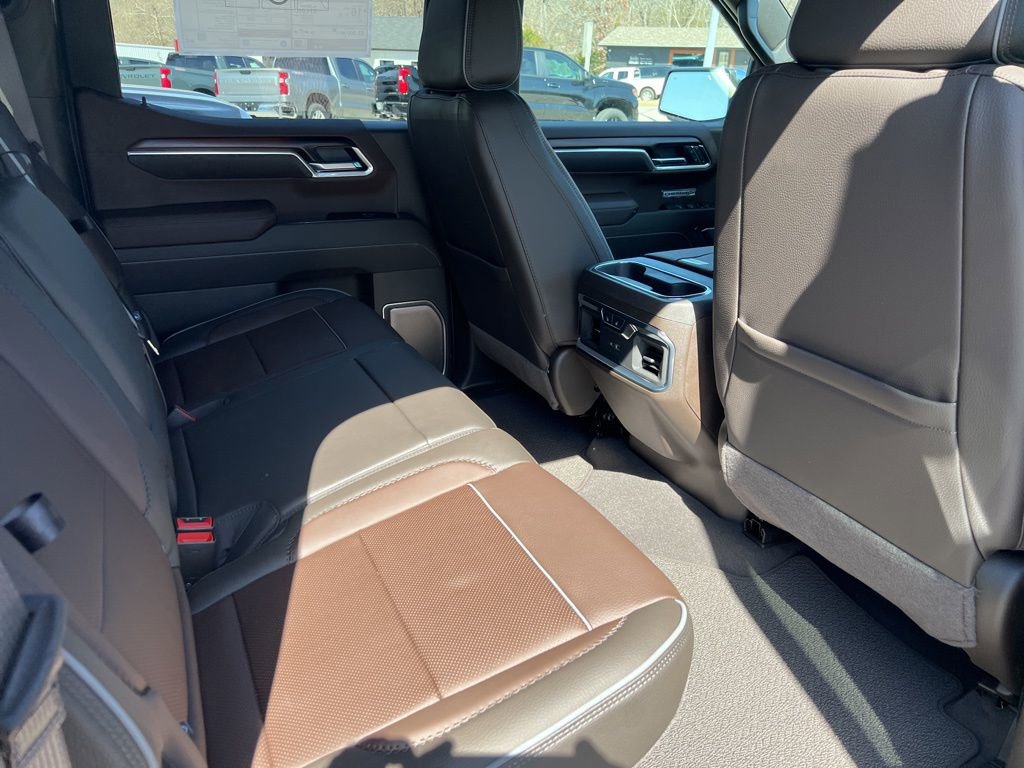 New 2026 GMC Sierra 1500 Denali w/ Technology Package image 9