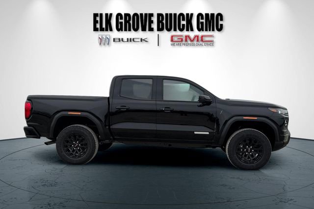 New 2026 GMC Canyon Elevation w/ Convenience Package image 3