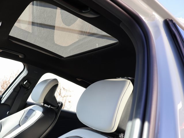 Used 2025 Kia K4 GT-Line w/ GT-Line Premium Package image 39