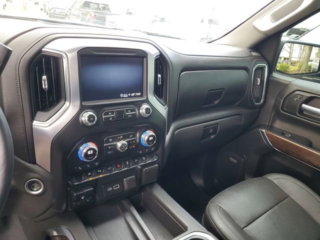 Used 2022 GMC Sierra 1500 SLT w/ SLT Premium Plus Package image 29