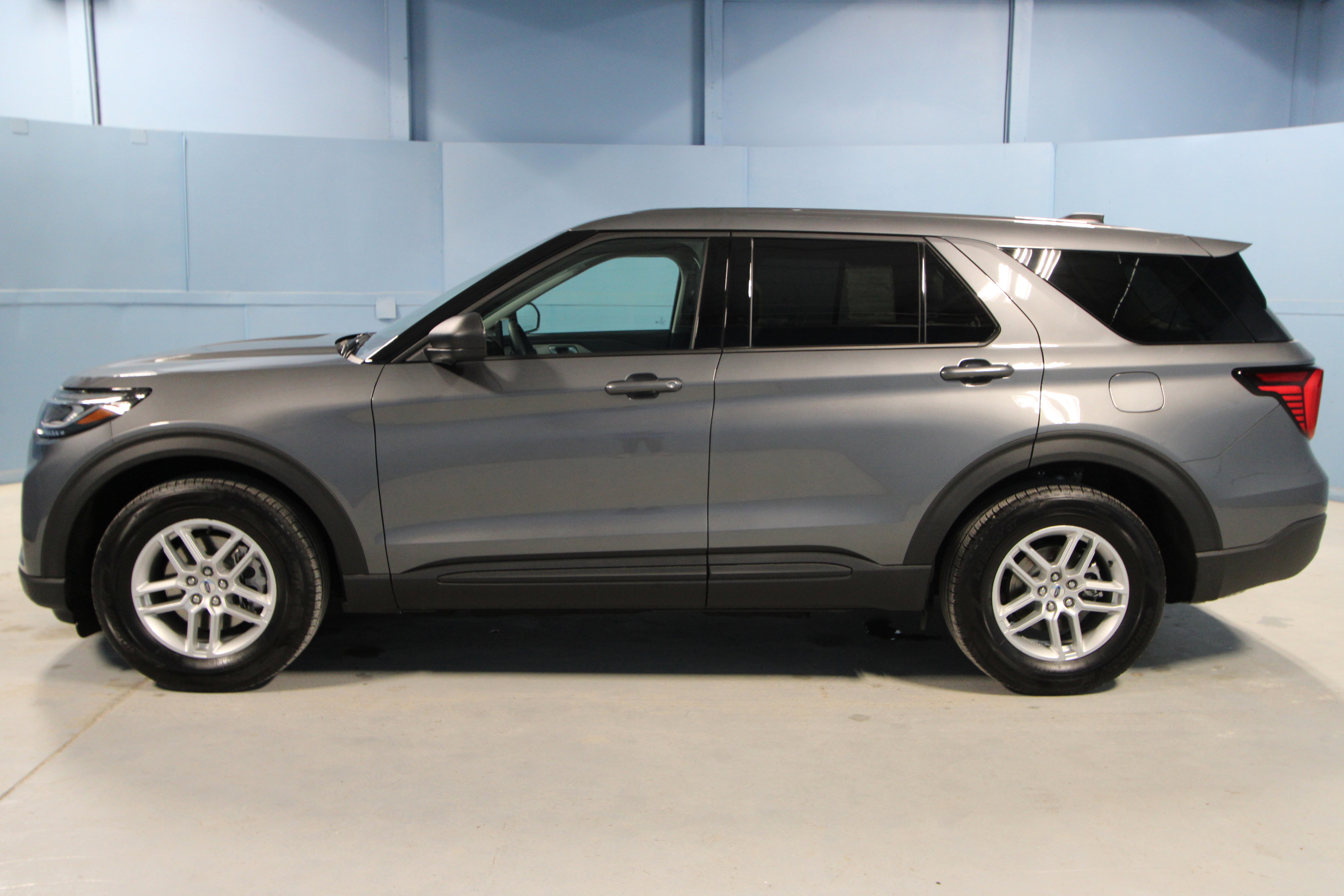 New 2026 Ford Explorer Active image 23