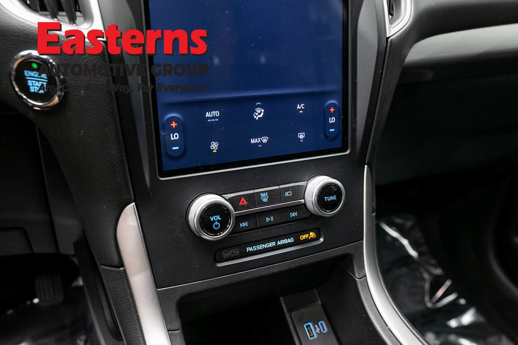 Used 2023 Ford Edge SE AWD/4WD image 19