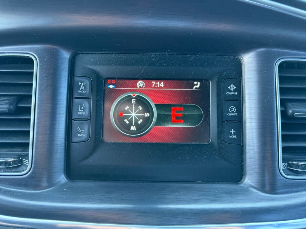 Used 2016 Dodge Charger SE w/ Popular Equipment Group RWD image 10