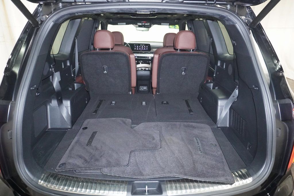 Used 2023 Kia Telluride SX Prestige image 8