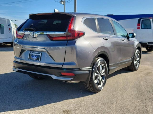 Used 2020 Honda CR-V EX image 6